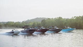 2024 MasterCraft  Rule the Water [upl. by Norod98]