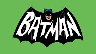 Batman 1966 TV series OST  Batman Theme  Neal Hefti  10 Hour Loop Repeated amp Extended [upl. by Annahvas]