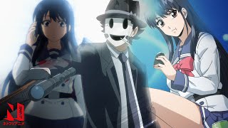 HighRise Invasion Survival Guide  Netflix Anime [upl. by Drud]