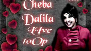 Cheba Dalila Live 2012  Nemchi w Dayer Niya  By MerYouma Mkalcha [upl. by Notnirt608]