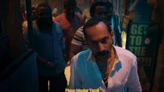 Jaada Video Song Status  Aavesham  Jithu Madhavan  Fahadh Faasil  Sushin Shyam  Sreenath Bhasi [upl. by Lehteb]