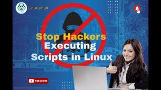 How to Stop Hackers 😑 Executing Script Files in tmp Directory of Linux Server 🔥  Linux Script [upl. by Ibbie362]