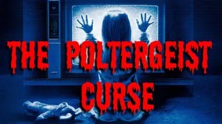 THE POLTERGEIST CURSE [upl. by Malti430]