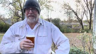 Dogfish Head 60 Minute IPA 60 Abv  The Beer Review Guy [upl. by Tewell983]