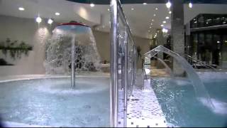 Hotel Czarny Potok Resort amp SPA [upl. by Debbra]