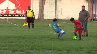 Aumenta la actividad deportiva en Rioverde que se realiza en espacios públicos [upl. by Noirod]