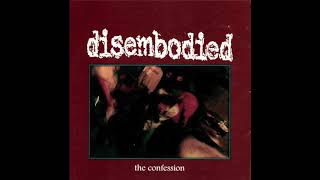 Disembodied  The Confession FULL EP 1996 [upl. by Odeen]