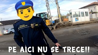 Am luat TEAPA la Cazare  De la Iasi la Chisinau cu Bicicleta [upl. by Wayland901]