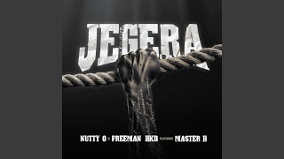 Jegera [upl. by Ecela]