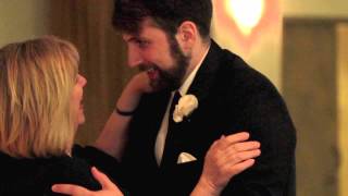 The Greatest Wedding MotherSon Dance You Will Ever See [upl. by Kasevich]