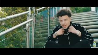 Lil Mosey  Burberry Headband Extreme Bass Boosted [upl. by Miguela]