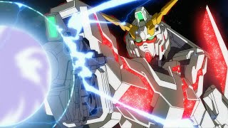 Gundam UC AMV「StarRingChild」CC Lycris ENGKORPTROMAJI [upl. by James978]