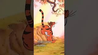 The Wonderful Thing About Tiggers  Winnie The Pooh justchating tiggers pooh [upl. by Ekalb220]