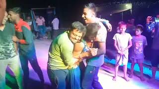 😜 वाह बेटे मोज करदी 😂archestra stage show archestra dance  archestra recording dance video shorts [upl. by Beniamino]