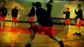 Official Matt Davitt Senior Mixtape [upl. by Ylnevaeh]