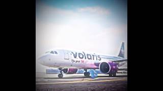 Volaris Edit shorts volaris airlines airplane capcut edit phonk [upl. by Names]