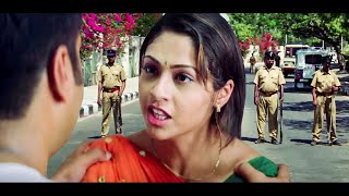 Aethirree  Telugu Hindi Dubbed Full Movie  Madhavan Sadha Rahman [upl. by Winshell30]