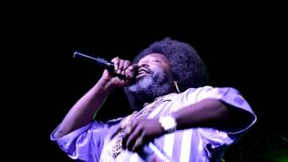 AFROMAN BECAUSE I GOT HIGH REMIX VEGAS HEMPFEST BROADCAST [upl. by Rozelle]