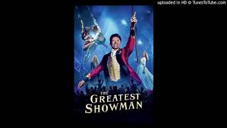 The Greatest Showman  Rewrite the Stars volume boost [upl. by Goldberg]