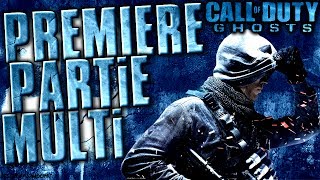 CALL OF DUTY GHOSTS  Première Partie [upl. by Camel874]