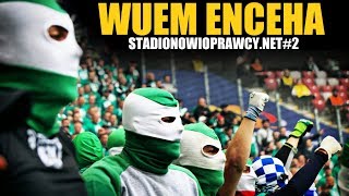 WUEM ENCEHA  STADIONOWIOPRAWCYNET2 [upl. by Ynnelg]