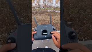 👍👍shortsfeed youtubesearch DJI Mavic 3 Pro with the same largescreen remote control as [upl. by Anyt]