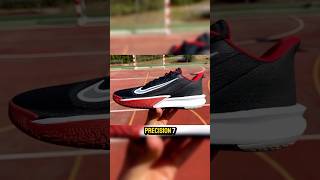 ¿La MEJOR ZAPATILLA de baloncesto por debajo de 80€ Nike Precision 7 [upl. by Atil]