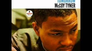 McCoy Tyner Trio  When Sunny Gets Blue [upl. by Anitnoc]