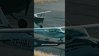 Cameron Park california The Airplane Village of America shorts aviation [upl. by Kcor888]