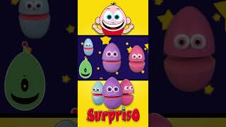 123 GO funny kidssong dance dancemusic 123go surprisofunnykidsmusic shorts [upl. by Carroll]