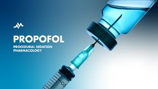 Propofol for Procedural Sedation [upl. by Parthena330]