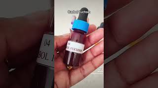 Gram staining procedure [upl. by Woodie]