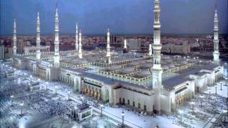 Arabic Nasheed  Durood Shareef  Salat Alan Nabi Sallalahu Alayhi Wasalam [upl. by Cott]