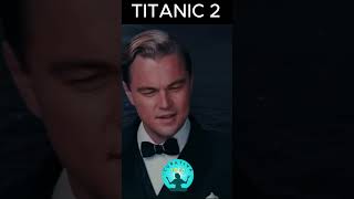 TITANIC2 leonardodicaprio TITANIC [upl. by Zuzana776]