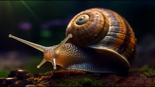 Can Snails Hear or See [upl. by Alameda]