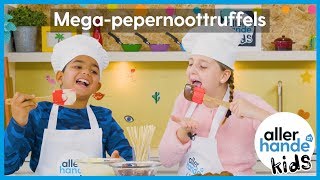 Pepernoottruffels [upl. by Ybloc]