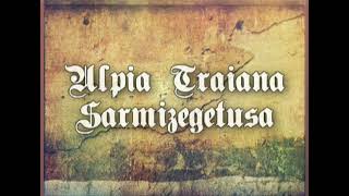 Ulpia Traiana Sarmizegetusa ep 1 Documentar Istoric [upl. by Corny]