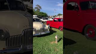 1 Gulgong Swap Meet Car Show 10 November 2024 [upl. by Newman186]