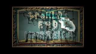 合わせて「THE WORLDS END UMBRELLA」を歌ってみた【halyosy】 [upl. by Severson81]