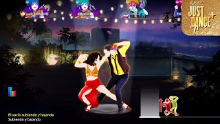 Just Dance 2024 Plus Bailando [upl. by Nara]