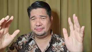 DOA PASTOR ANDI SIMON HARI INI UNTUK KITA [upl. by Parke]