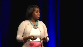 Cultural Diversity The Sum of Our Parts  Hilda Mwangi  TEDxUCSD [upl. by Sammie]