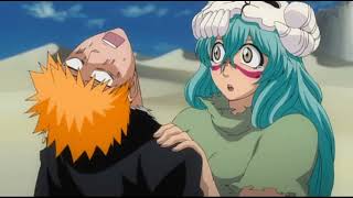 Nel Love Hugs Ichigo  Bleach [upl. by Marcelo]