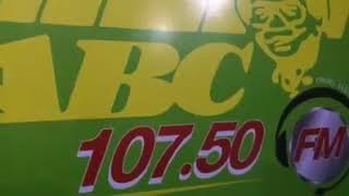 ករណីគ្រោះថ្នាក់ចរាចរណ៍ABC10750 FM  ABC9270 FM2222017 [upl. by Sirdi]