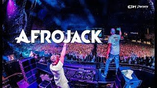 Afrojack Drops Only  Ultra Japan 2018 [upl. by Oswal21]