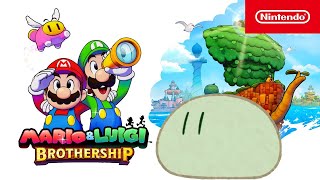 FullMario Luigist Brotherhood Viewers can change dango colour 11 [upl. by Kampmeier]