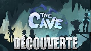 The Cave  Découverte [upl. by Alduino411]