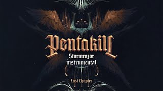 Pentakill III Lost Chapter  Stormrazor Instrumental [upl. by Funch203]