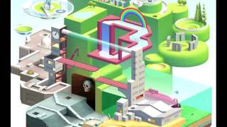 Lets Play Wonderputt  Its a Golf PARty [upl. by Giess]