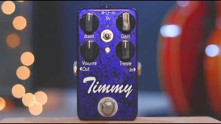 Paul Cochrane Timmy Overdrive [upl. by Harod]